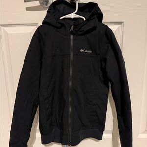 Columbia Kids Bomber Hoodie
